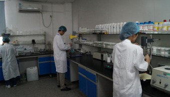 探尋化妝品行業代工廠魁首 質量、創新與可持續發展的較量