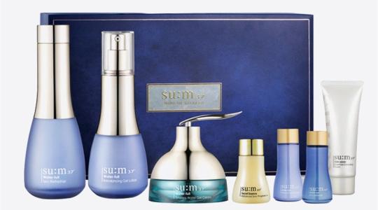 韓國化妝品一般貿易模式解析與市場前景