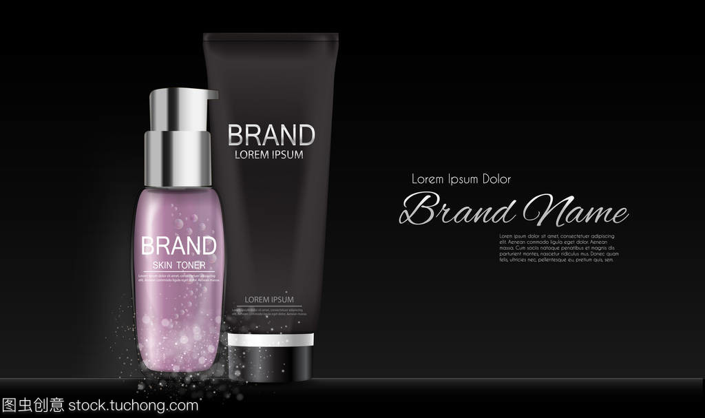 Reportv 睫毛膏系列 3D矢量美學(xué)，妝點雙眸新維度