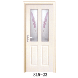 高分子精品裝飾門系列與SLW 23鋼質(zhì)內(nèi)室門系列產(chǎn)品解析與應(yīng)用分析
